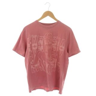 ステラマッカートニー(Stella McCartney)のステラマッカートニー × ディズニーファンタジア 22SS プリントTシャツ(Tシャツ/カットソー(半袖/袖なし))