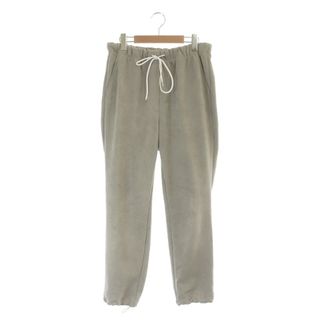 アザー(other)のコグ ザ ビッグ スモーク ADJUSTABLE HEM TROUSERS(その他)