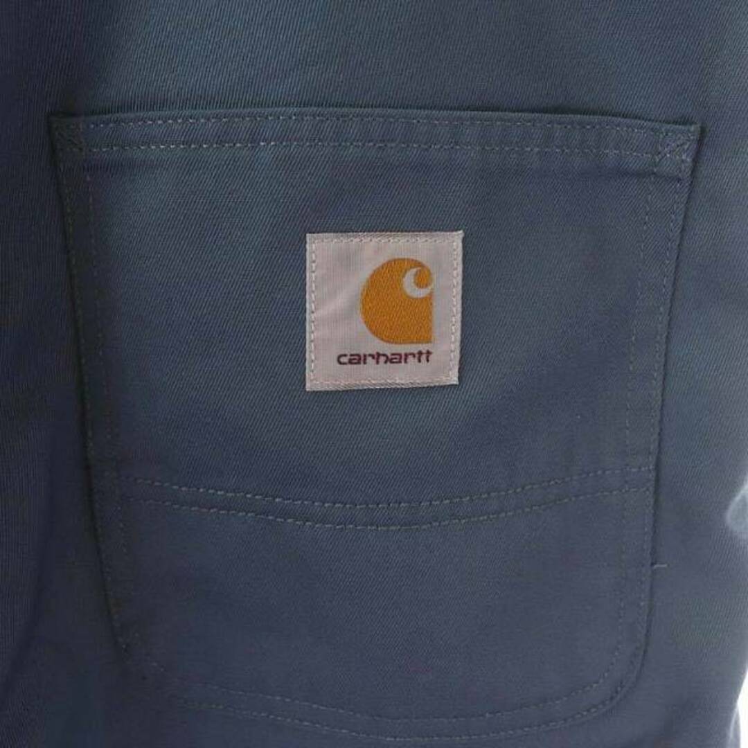 carhartt(カーハート)のカーハート SIMPLE PANT シンプルパンツ テーパード ワイド メンズのパンツ(チノパン)の商品写真