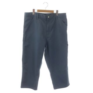 カーハート(carhartt)のカーハート SIMPLE PANT シンプルパンツ テーパード ワイド(チノパン)