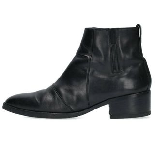 DIOR HOMME - Dior HOMME レザー タンゴ ブーツ シューズ エディ ...