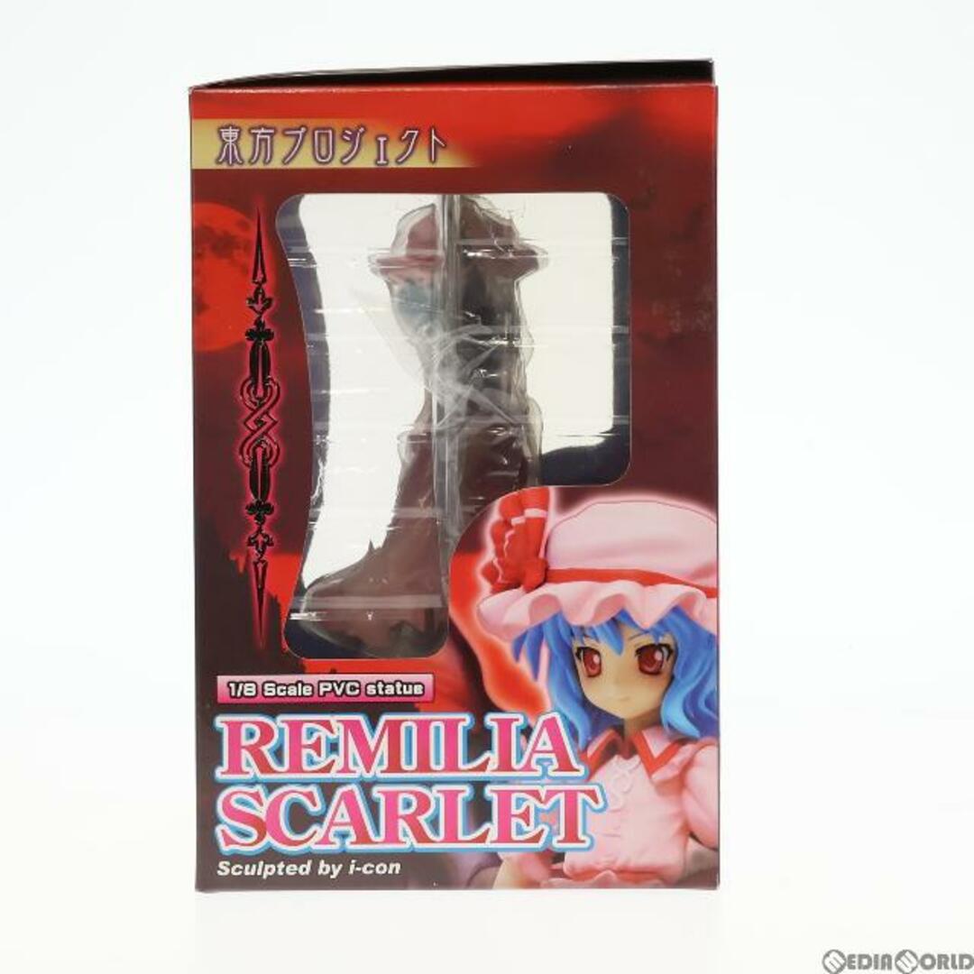 GRIFFON ENTERPRISES - 紅い悪魔 レミリア・スカーレット 東方Project