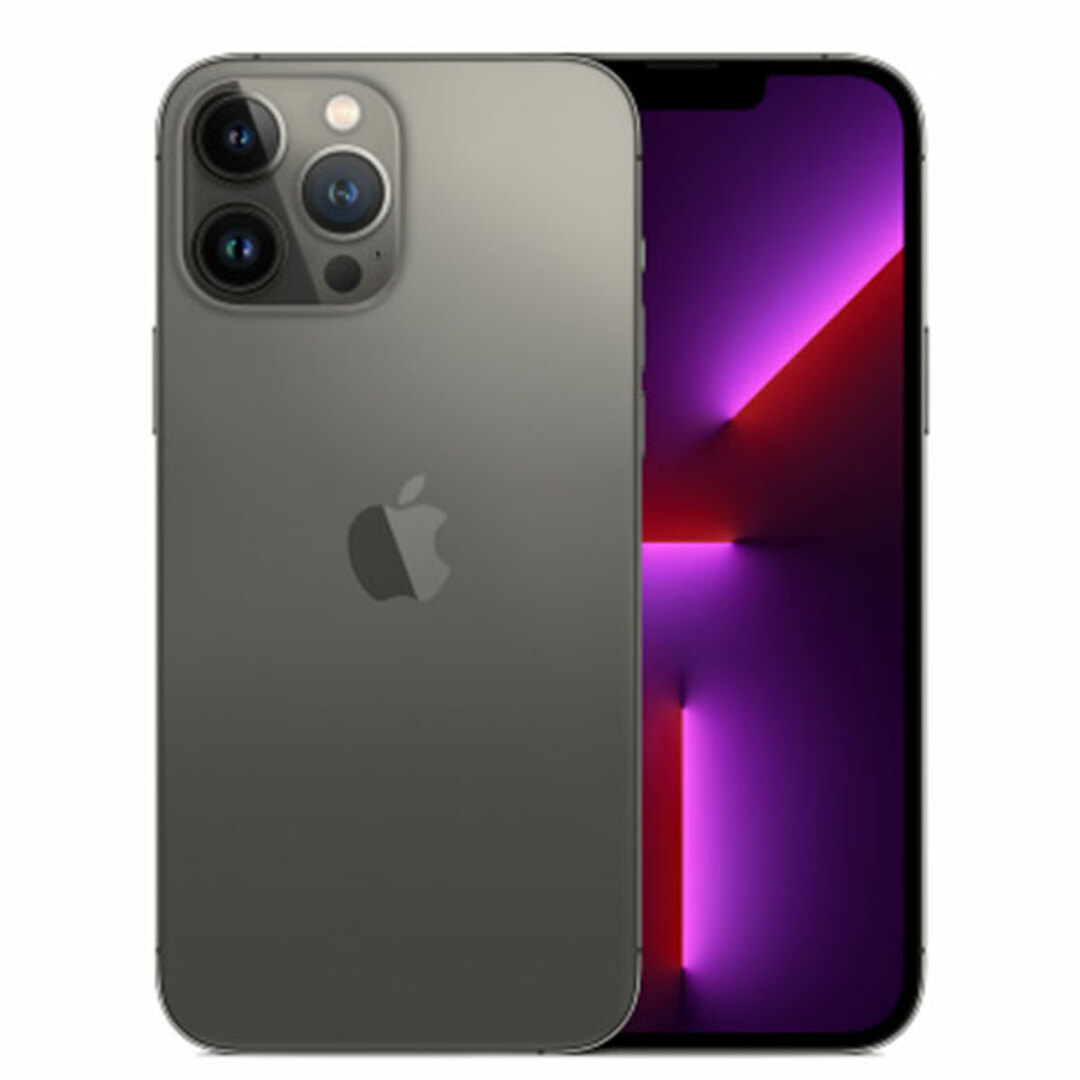 iPhone 13 ミッドナイト SIMフリー Apple アップル