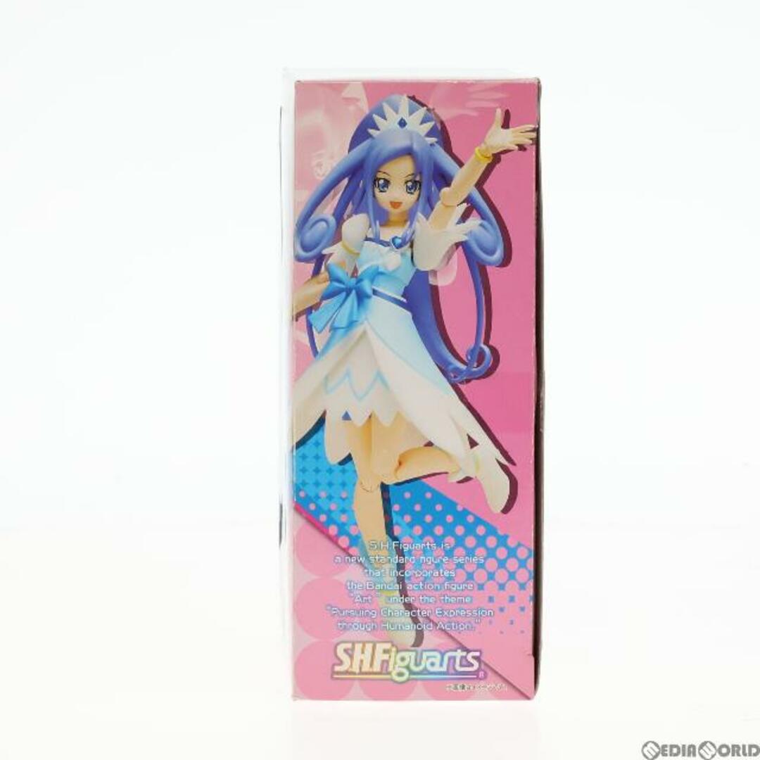 魂ウェブ商店限定 S.H.Figuarts(フィギュアーツ) キュアダイヤモンド ドキドキ!プリキュア 完成品 可動フィギュア バンダイ 2