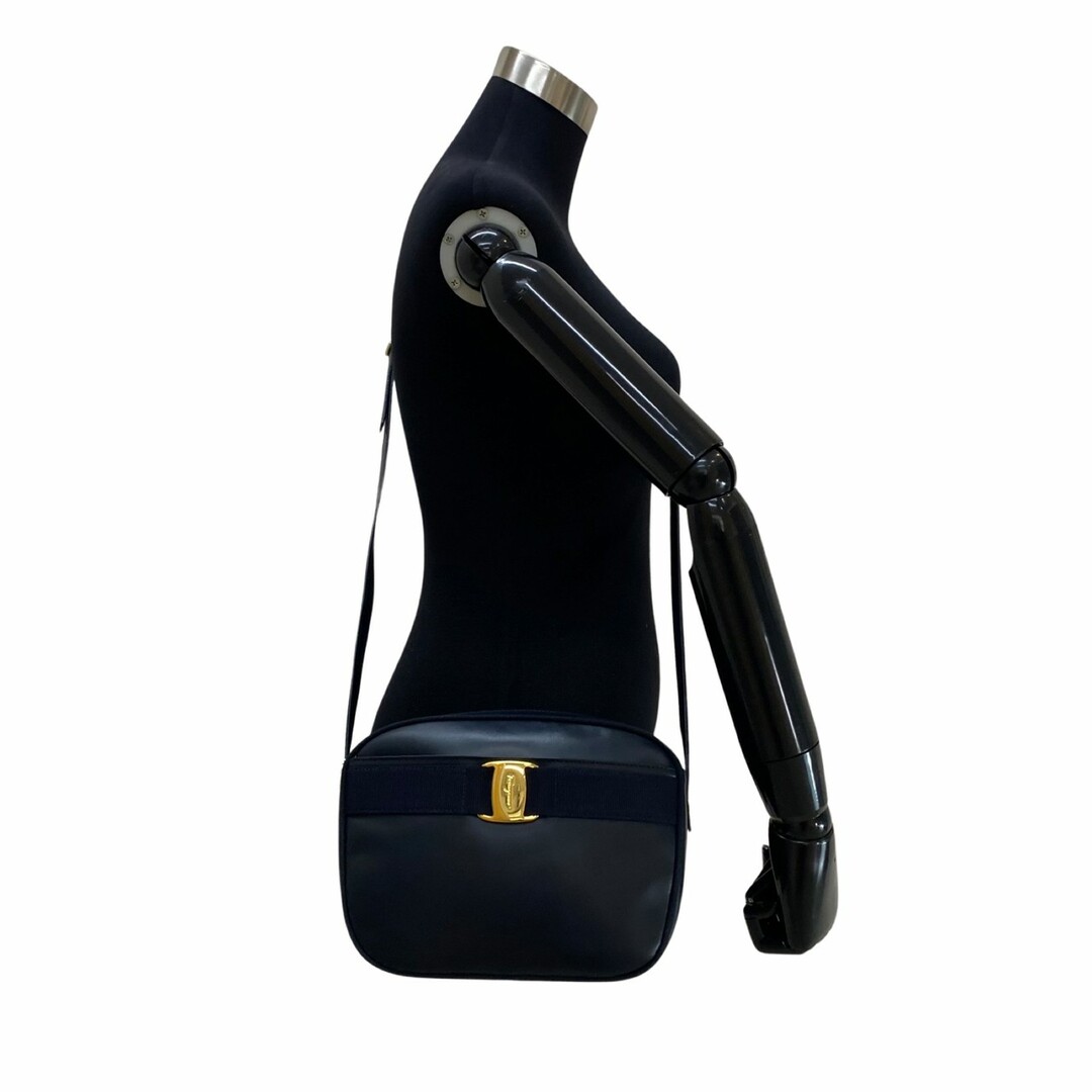 Salvatore Ferragamo - 極 美品 Salvatore Ferragamo サルヴァトーレ