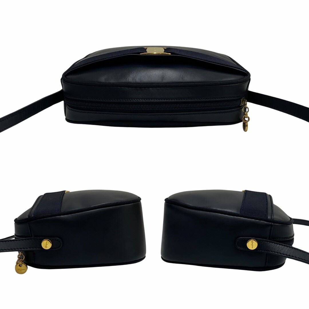 Salvatore Ferragamo - 極 美品 Salvatore Ferragamo サルヴァトーレ
