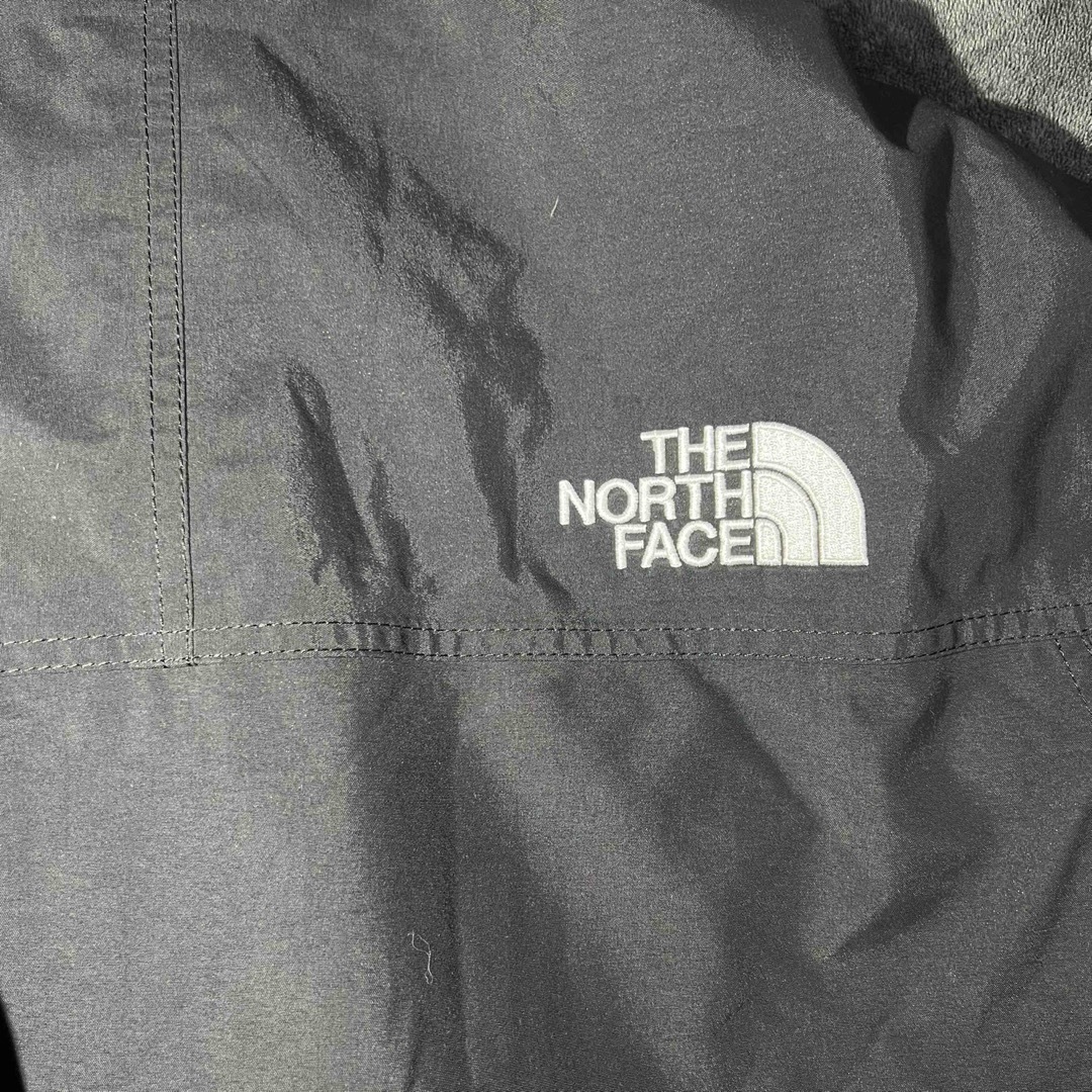 The Northface マウンテンライトジャケット