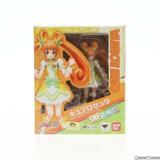 魂ウェブ商店限定 S.H.Figuarts(フィギュアーツ) キュアダイヤモンド ドキドキ!プリキュア 完成品 可動フィギュア バンダイ