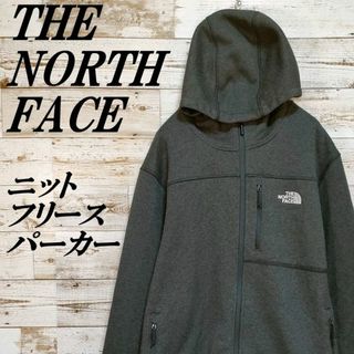 ★THENORTHFACE★ザノースフェイス★ボアジャケット★刺繍ロゴ★フリース