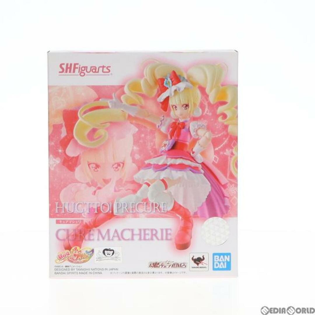 S.H.Figuarts HUGっと！プリキュア セット