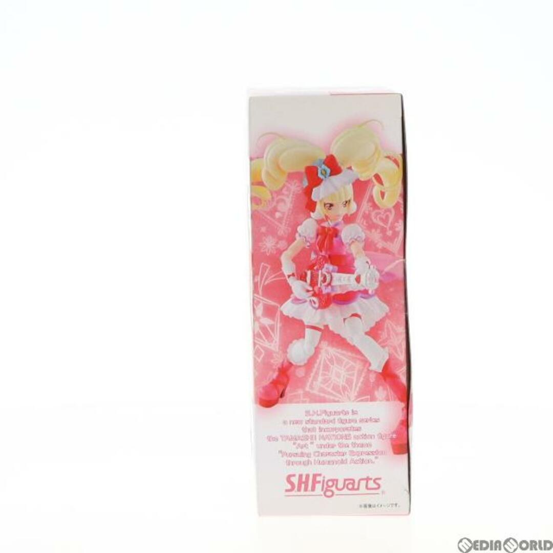 BANDAI - 魂ウェブ商店限定 S.H.Figuarts(フィギュアーツ) キュア