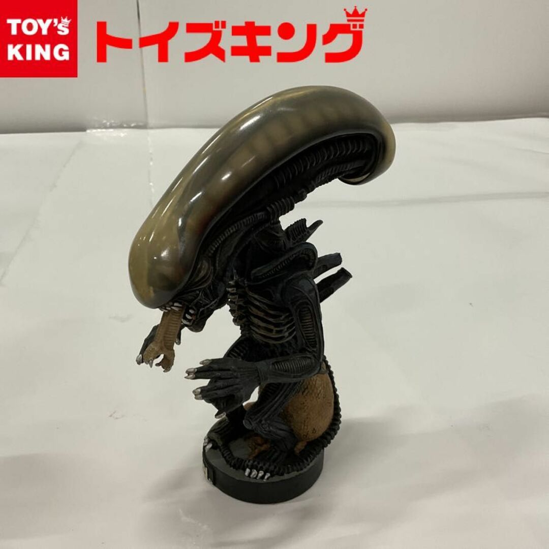 NECA Head Knocker エイリアン 首振り ヘッドノッカー フィギュア