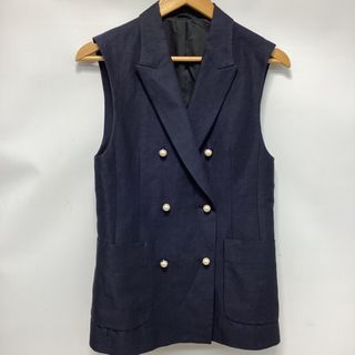 アナイ ベスト/ジレ(レディース)の通販 74点 | ANAYIのレディースを