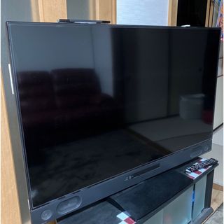 三菱 - 三菱 LCD A58RA2000 テレビ ジャンク品の通販|ラクマ