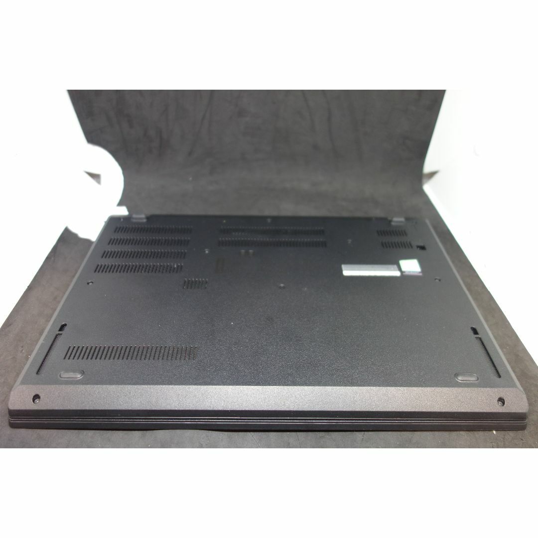 616）レノボThinkPad L480 /i5 8350U/16GB/256G