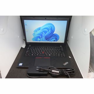 X280 第8世代Corei5 8GB 256GB フルHD IPS液晶 美品