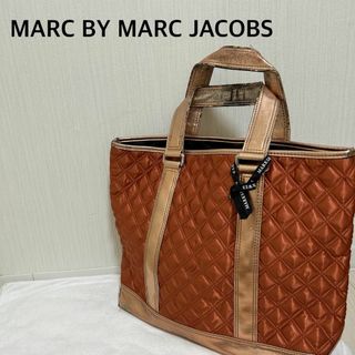 マークバイマークジェイコブス(MARC BY MARC JACOBS)のレア✨MARC BY MARCJACOBSマークジェイコブスセミショルダーバッグ(ショルダーバッグ)