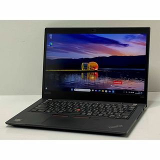 Lenove thinkpad X395 美品