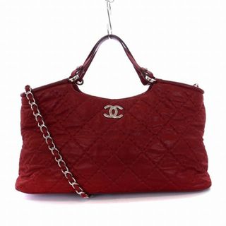 シャネル トートバッグの通販 10,000点以上 | CHANELを買うならラクマ