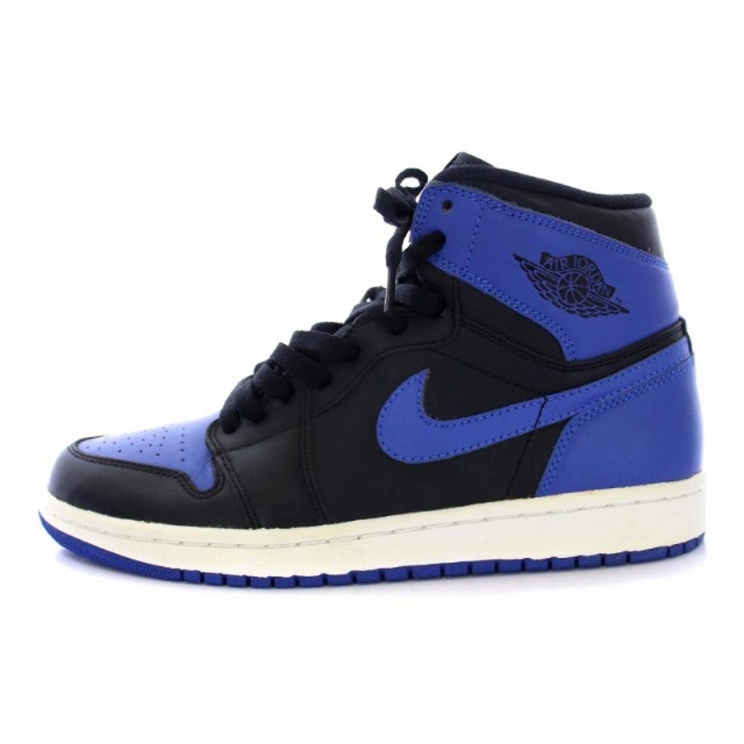 NIKE Air Jordan 1 Retro High 555088-085105cmアウトソール