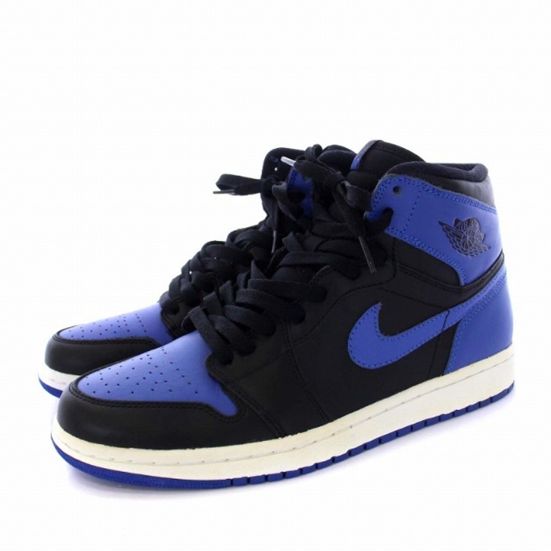 NIKE - NIKE Air Jordan 1 Retro High 555088-085の通販 by ベクトル