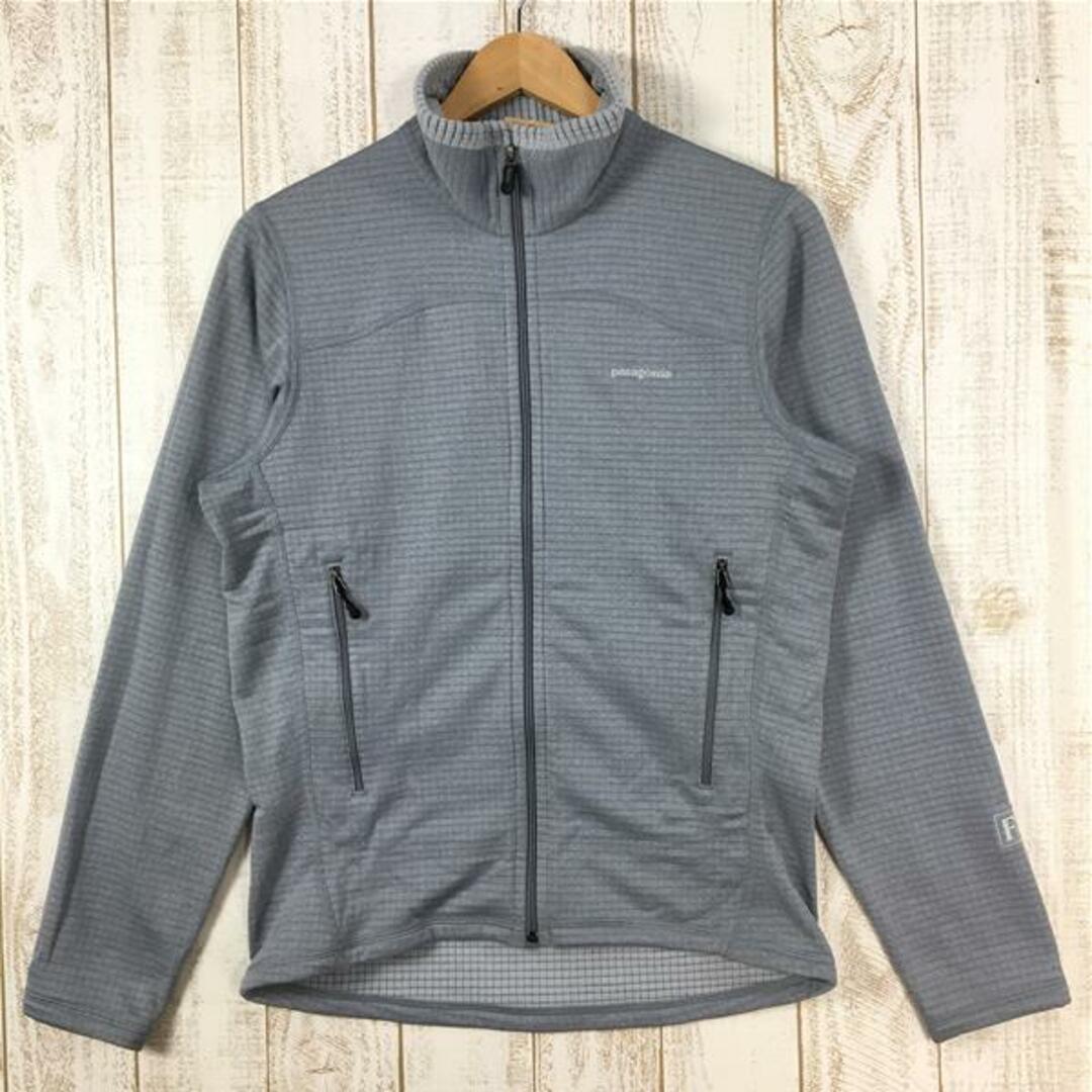 パタゴニア R1フルジップ ジャケット R1 FULL-ZIP