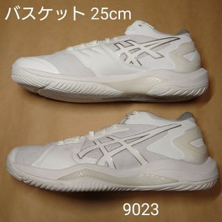 asics - 訳あり バスケット 25cm GELBURST 26 LOWの通販 by 麒麟's ...