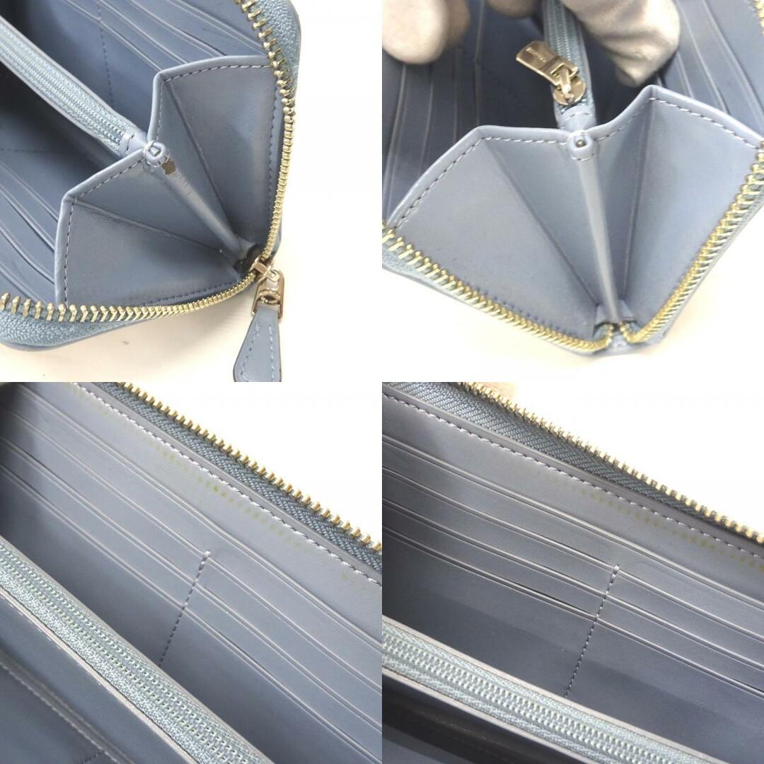 最新デザインの 新品 COACH 長財布 シグネチャー ラウンドファスナー