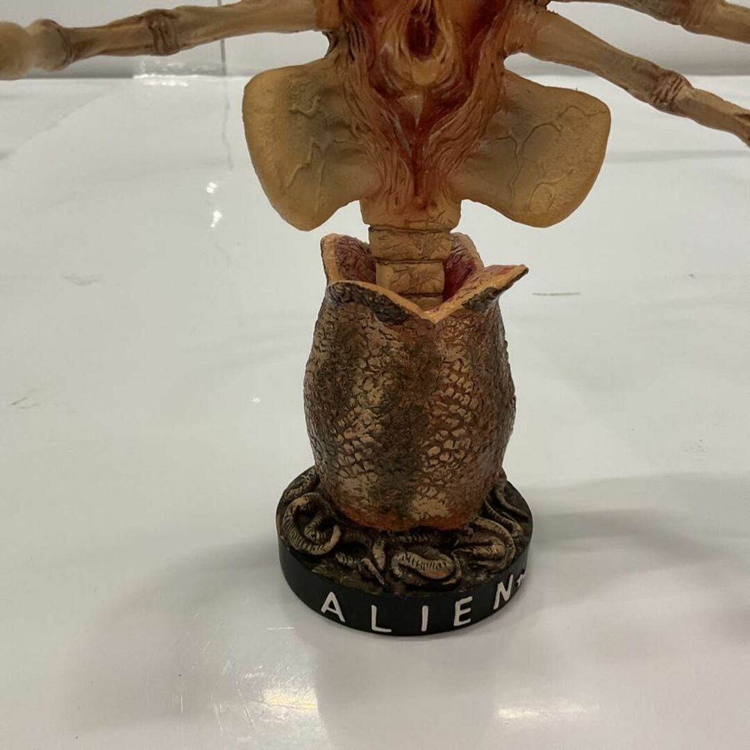 NECA Head Knocker エイリアン フェイスハガー 首振り ヘッド NECA Head Knocker エイリアン フェイスハガー 首振り ヘッド