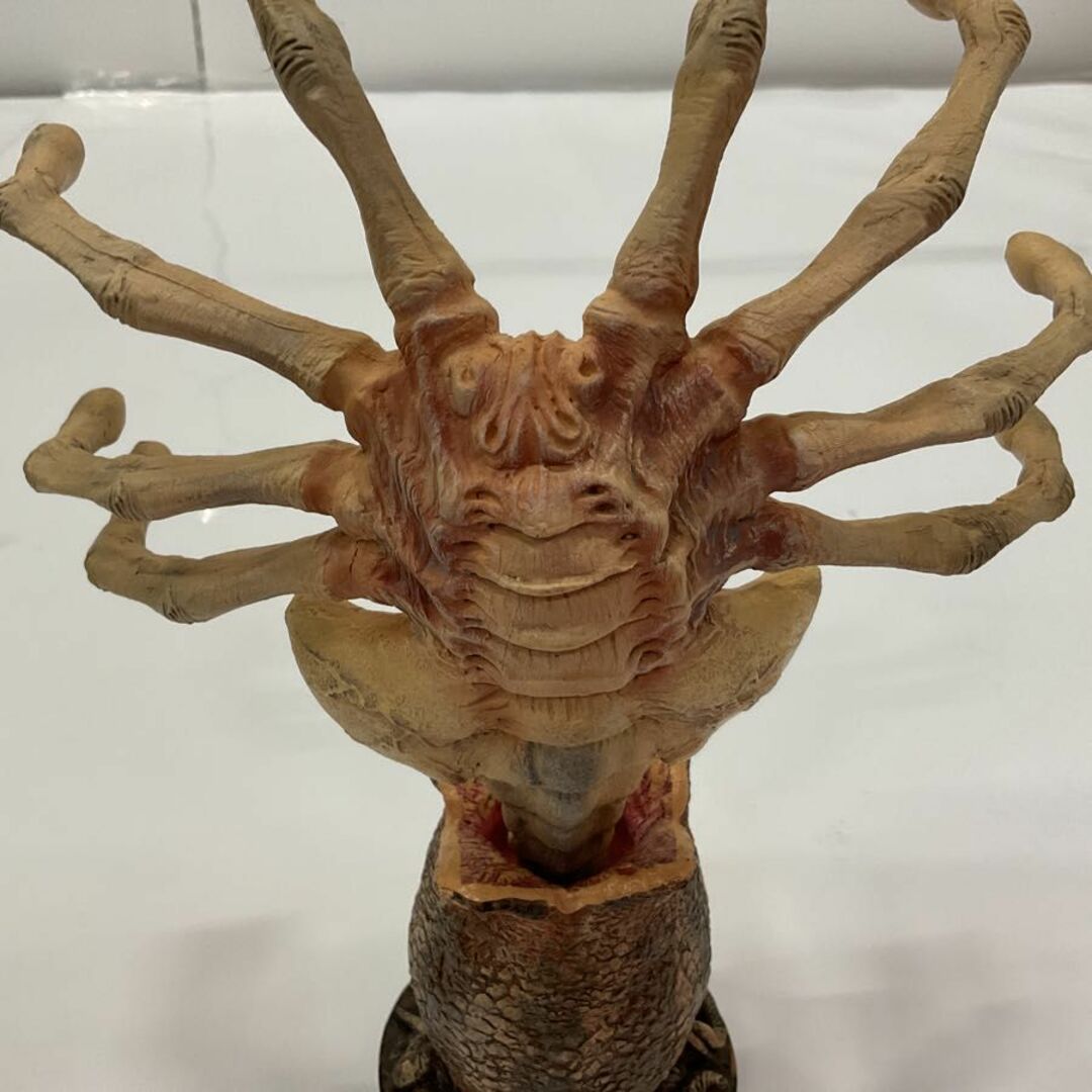 NECA Head Knocker エイリアン フェイスハガー 首振り ヘッド NECA Head Knocker エイリアン フェイスハガー 首振り ヘッド