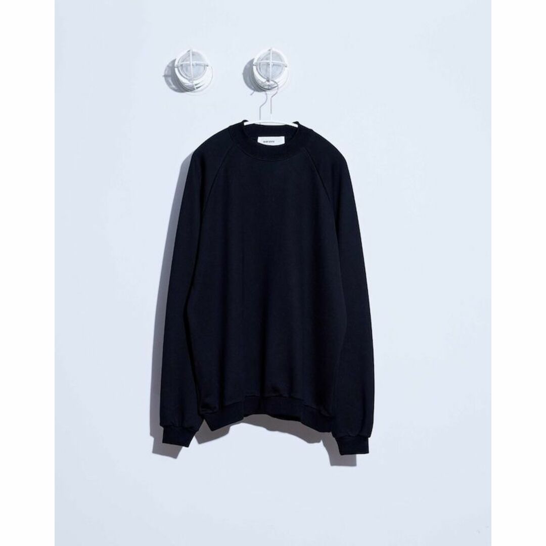 everyone cotton crew neck sweatshirt - スウェット