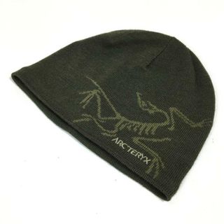 ARC'TERYX - アークテリクス バード ヘッド トーク Bird Head