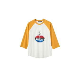 ヒステリックグラマー メンズのTシャツ・カットソー(長袖)の通販 600点