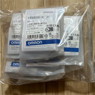 オムロン(OMRON)のOMRON PROXIMITY SWITCH(その他)