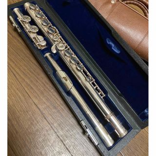 サンキョー フルートの通販 20点 | SANKYOの楽器を買うならラクマ