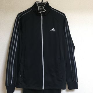 アディダス(adidas)の【さくらんぼ様専用】アディダス メンズジャージ セット Mサイズ(ジャージ)