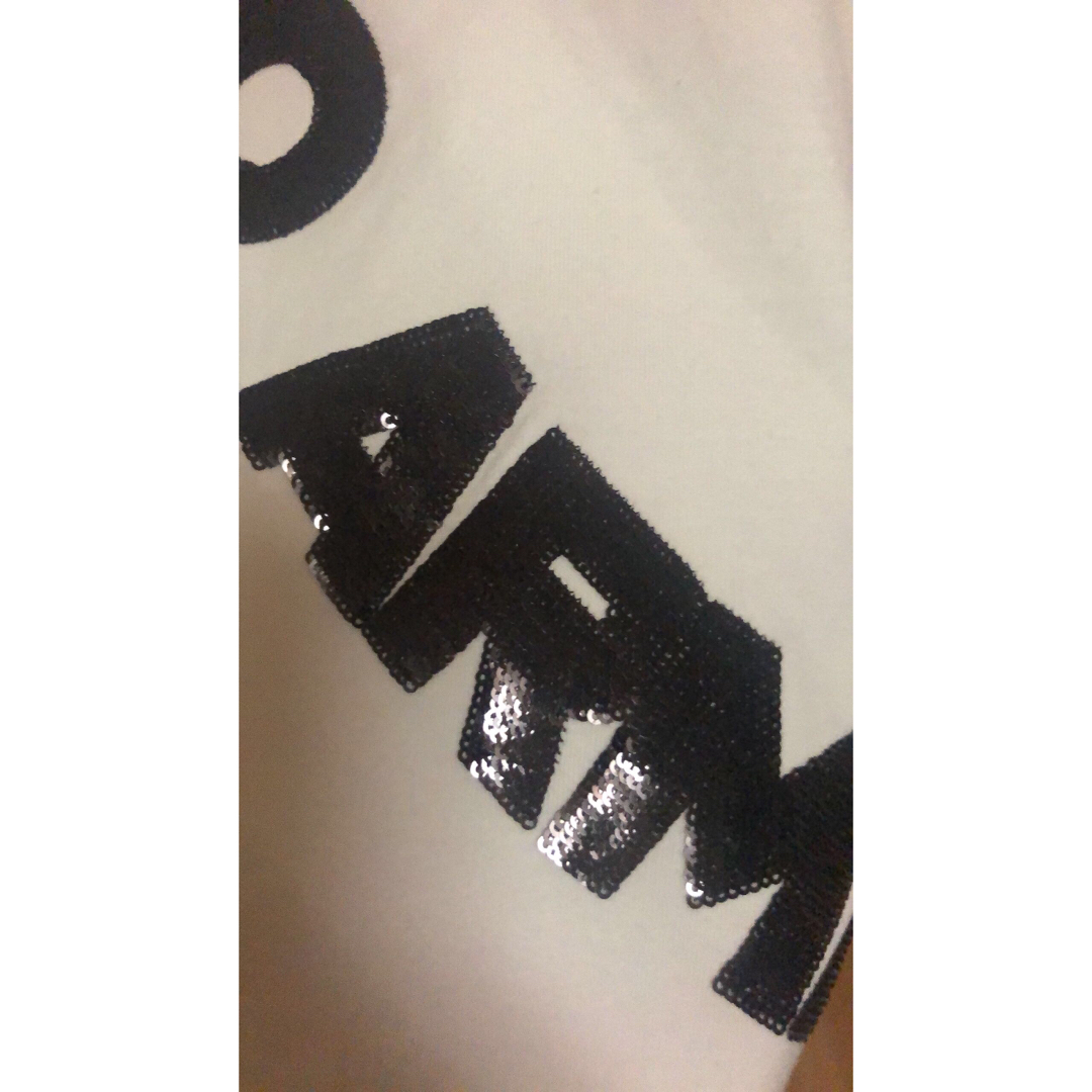 Armani(アルマーニ)のARMANIのTシャツ レディースのトップス(Tシャツ(半袖/袖なし))の商品写真
