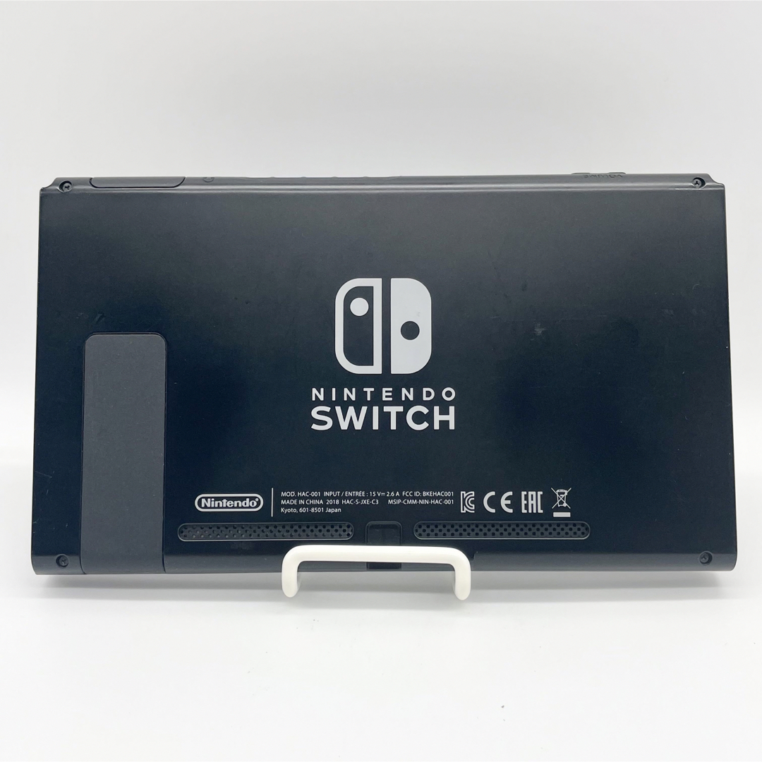 Nintendo Switch - 【良品】Nintendo Switch 本体 旧型 HAC-001 動作品