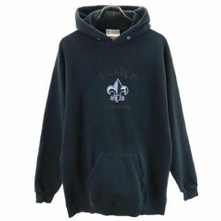 【コラボ商品】☘️美品☘️エクストララージ☘️ARMY☘L☘緑☘パーカー☘プリント☘