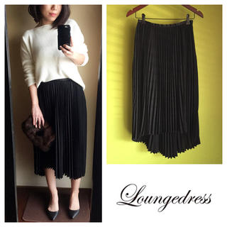 ラウンジドレス(Loungedress)のもか様専用☆(ひざ丈スカート)