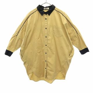 ボーリングシャツの通販 21点(レディース) | お得な新品・中古・未