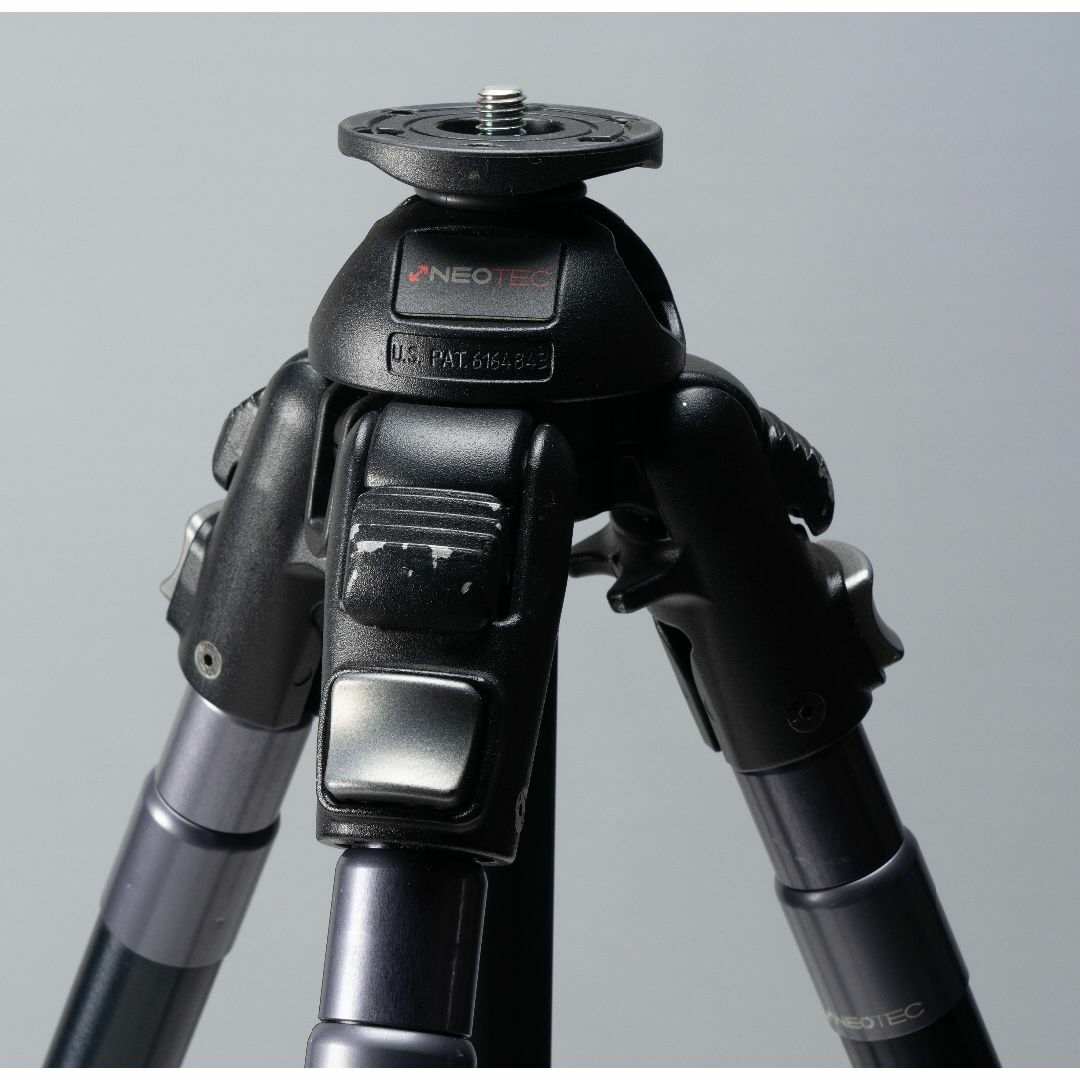 Manfrotto ネオテックプロフォト三脚 458B