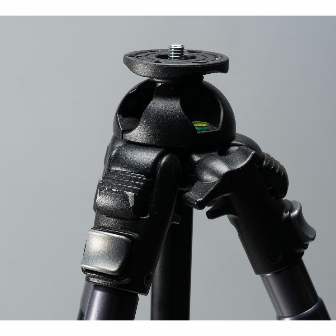 Manfrotto ネオテックプロフォト三脚 458Bの通販 by masa44's shop|ラクマ