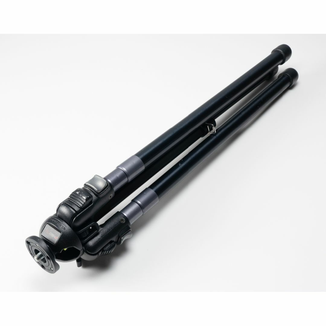 Manfrotto ネオテックプロフォト三脚 458Bの通販 by masa44's shop|ラクマ