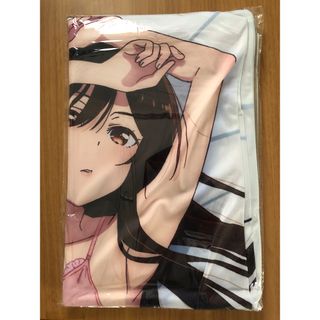 彼女お借りします 水原千鶴 抱き枕カバーの通販 by ACGのつばさ 彼女お借りします 水原千鶴 抱き枕カバーの通販 by ACGのつばさ