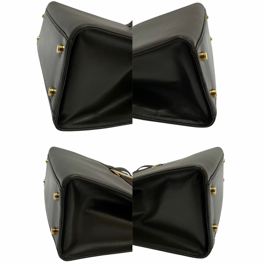 Salvatore Ferragamo - 極 美品 袋 箱付 Salvatore Ferragamo