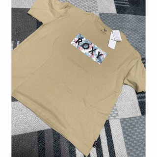 ロキシー(Roxy)の新品タグ付きRoxy(Tシャツ(半袖/袖なし))