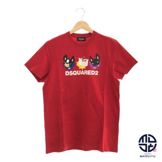 ディースクエアード 子供 Tシャツ/カットソー(男の子)の通販 100点以上
