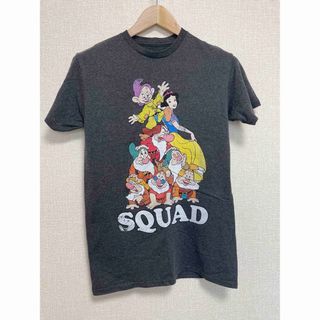 ディズニー(Disney)のディズニー海外Tシャツ✨(Tシャツ/カットソー(半袖/袖なし))