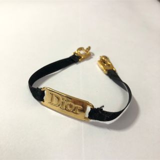 ディオール(Christian Dior) ブレスレット/バングルの通販 1,000点以上